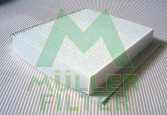 MULLER FILTER filtras, salono oras FC208